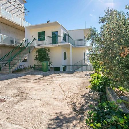 Apartments Anica Primošten Kültér fotó
