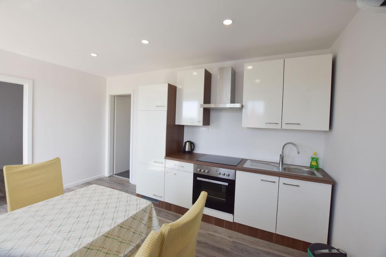 Apartments Anica Primošten Kültér fotó