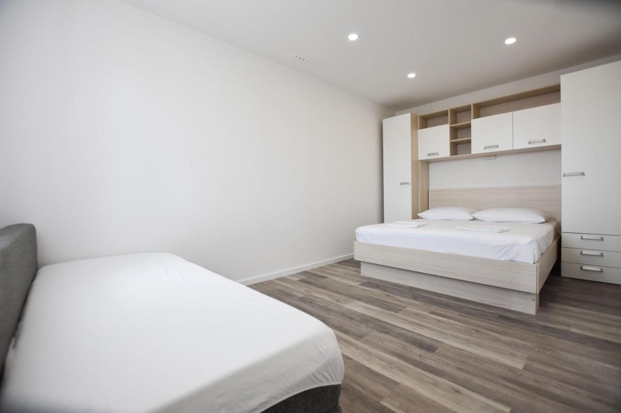 Apartments Anica Primošten Kültér fotó