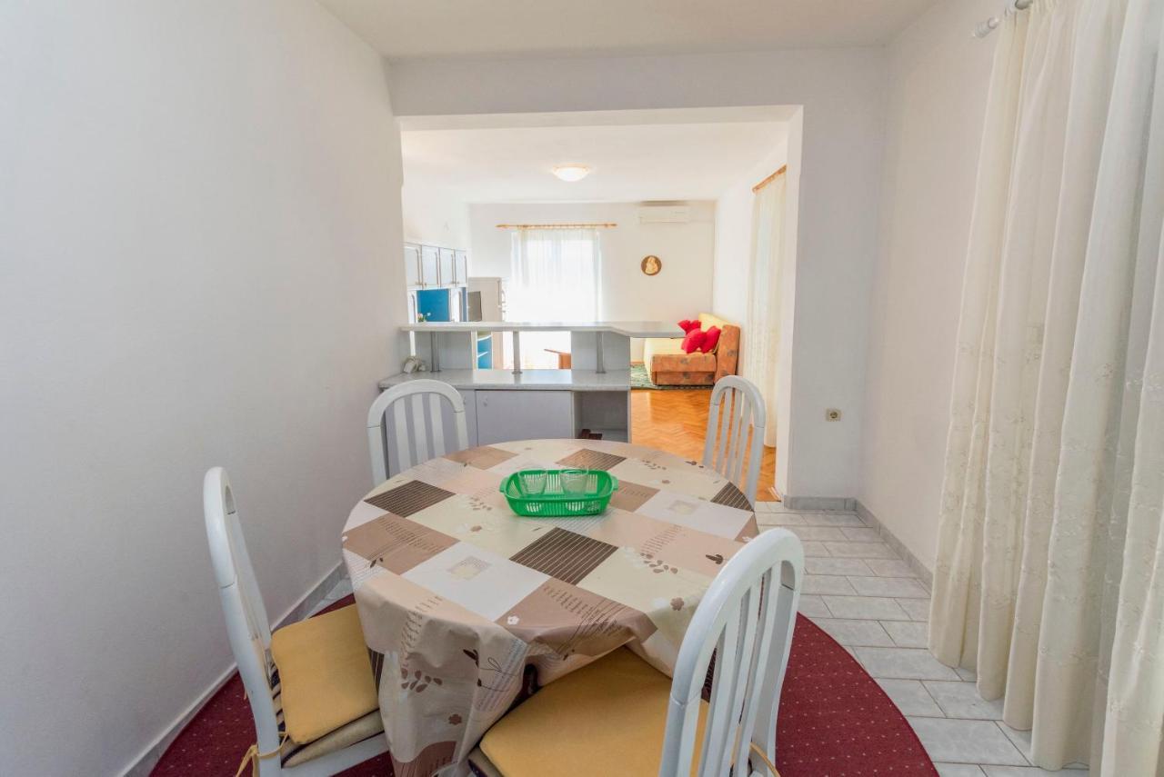 Apartments Anica Primošten Kültér fotó