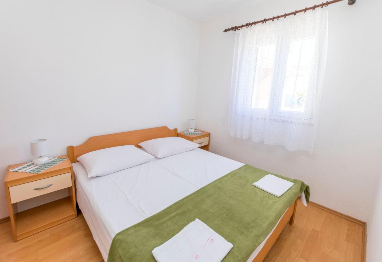 Apartments Anica Primošten Kültér fotó