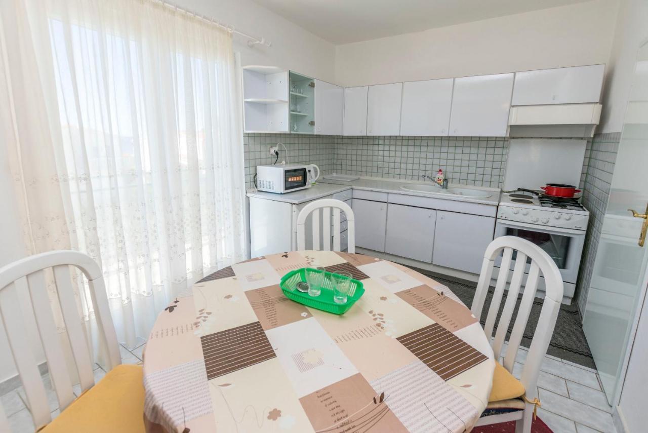 Apartments Anica Primošten Kültér fotó