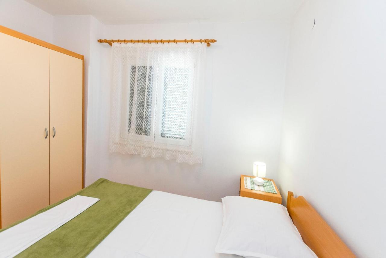 Apartments Anica Primošten Kültér fotó