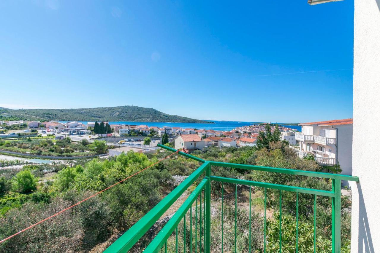 Apartments Anica Primošten Kültér fotó