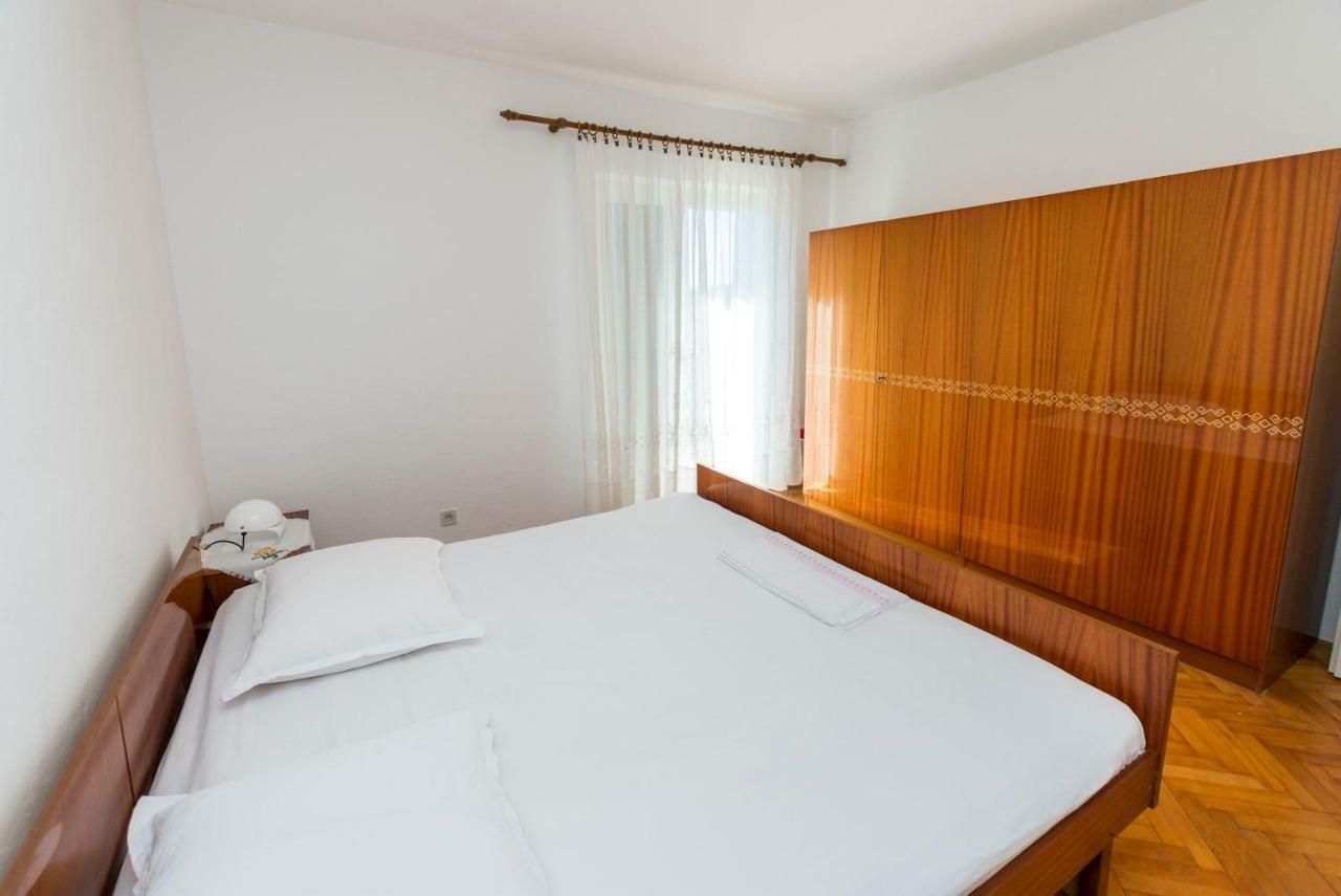 Apartments Anica Primošten Kültér fotó