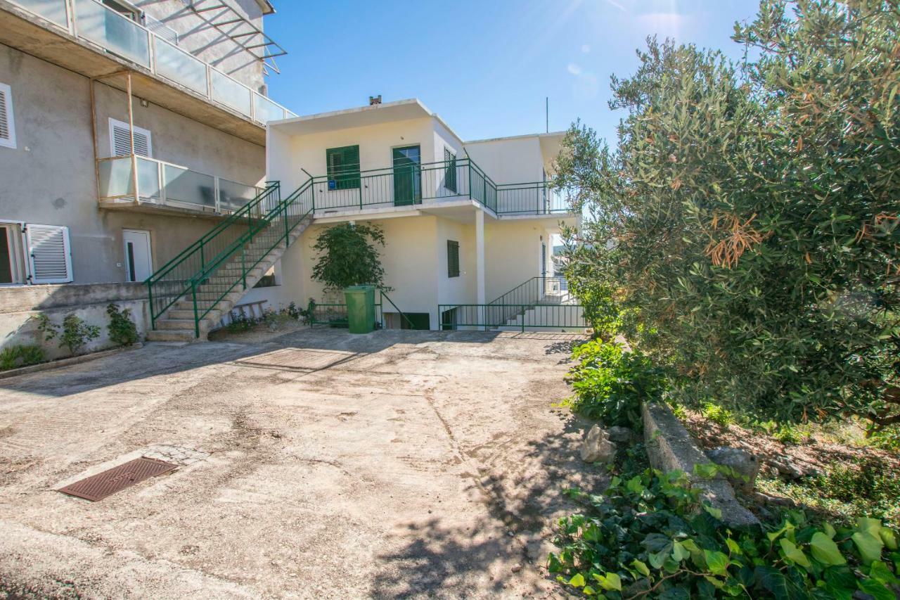 Apartments Anica Primošten Kültér fotó