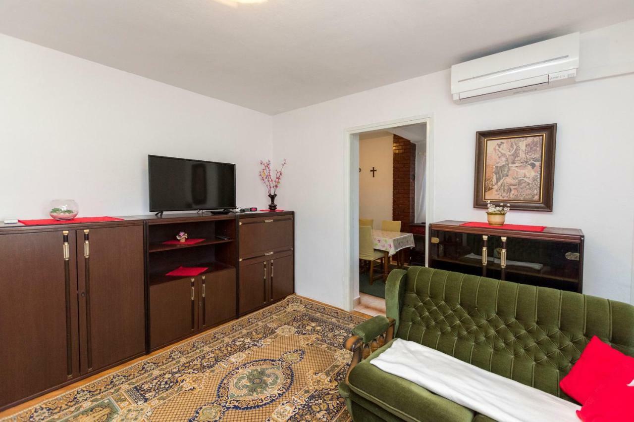 Apartments Anica Primošten Kültér fotó