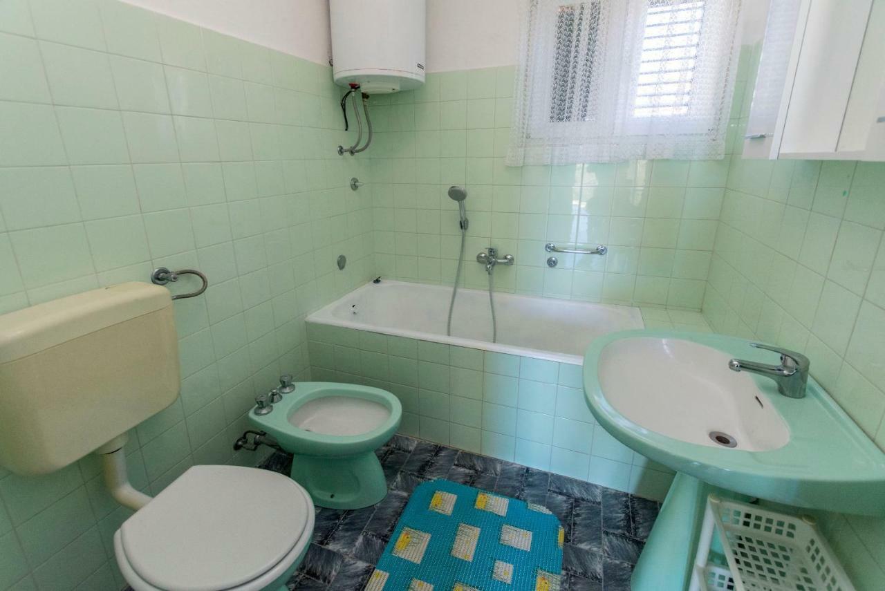 Apartments Anica Primošten Kültér fotó