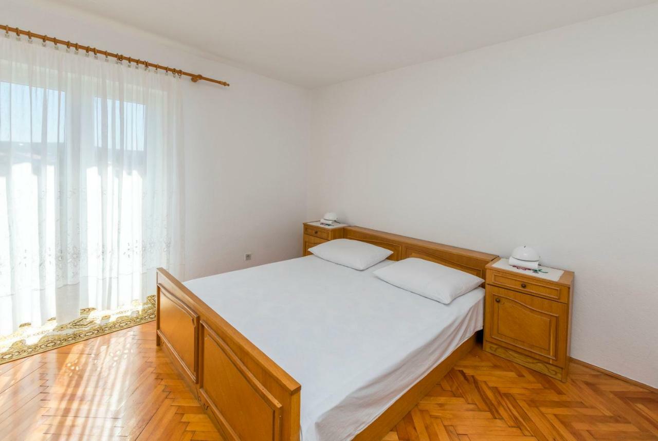 Apartments Anica Primošten Kültér fotó