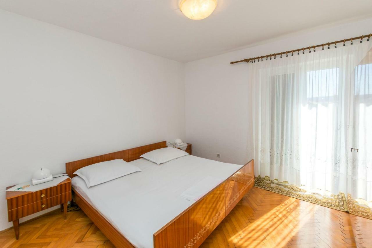 Apartments Anica Primošten Kültér fotó